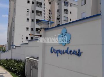 Apartamento · 61m² · 2 Quartos · 1 Vaga · Apartamento para venda em Jardim Leocádia de 61.00m² com 2 Quartos, 1 Suite e 1 Garagem