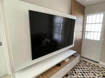 Casa · 70m² · 2 Quartos · 2 Vagas · Casa de Condomínio para venda em Moreira César de 70.00m² com 2 Quartos e 2 Garagens