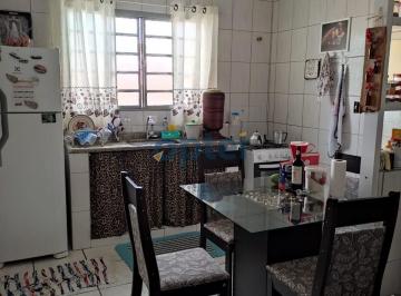 Casa · 136m² · 2 Quartos · 2 Vagas · Casa para venda em Jardim Paraíso de 136.00m² com 2 Quartos e 2 Garagens