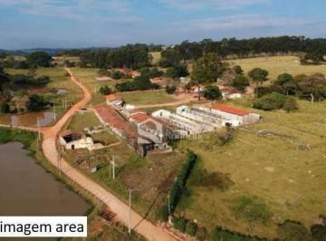 Rural · 3150m² · 7 Quartos · Fazenda / Sítio para venda em Jardim Paraíso Ii de 3150.00m² com 7 Quartos