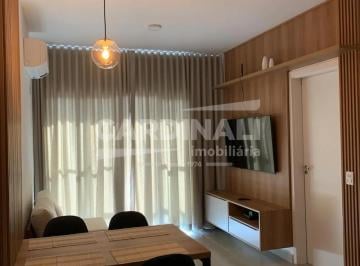 Apartamento · 47m² · 2 Quartos · 1 Vaga · Apartamento para venda em Loteamento Habitacional São Carlos 1 de 47.00m² com 2 Quartos, 1 Suite e 1