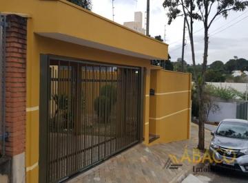 Casa · 233m² · 4 Quartos · Casa para venda em Jardim Paraiso de 233.00m² com 4 Quartos e 1 Suite