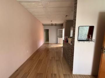 Casa · 125m² · 2 Quartos · 1 Vaga · Casa para venda em Residencial Novo Mundo de 125.00m² com 2 Quartos e 1 Garagem