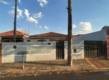 Casa · 98m² · 2 Quartos · 2 Vagas · Casa para venda em Jardim Brasil (vila Xavier) de 98.00m² com 2 Quartos, 1 Suite e 2 Garagens