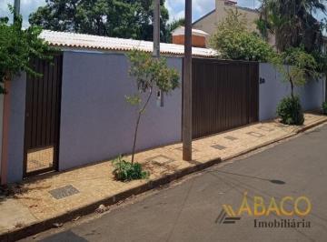 Casa · 185m² · 5 Quartos · 2 Vagas · Casa para alugar em Cidade Jardim de 185.00m² com 5 Quartos, 2 Suites e 2 Garagens