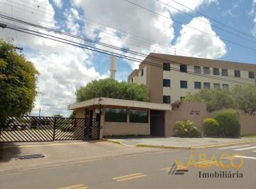 Apartamento · 60m² · 3 Quartos · 1 Vaga · Apartamento para venda em Jockey Club de 60.00m² com 3 Quartos e 1 Garagem