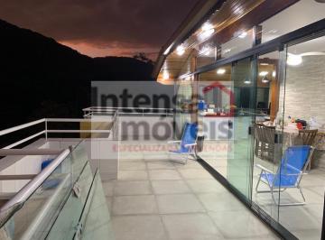Apartamento · 127m² · 3 Quartos · 3 Vagas · Cobertura para venda em Toninhas de 127.00m² com 3 Quartos, 1 Suite e 3 Garagens