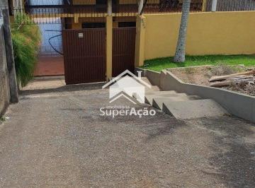 Casa · 514m² · 3 Quartos · 3 Vagas · Casa para venda em Parque Fernão Dias de 514.00m² com 3 Quartos, 1 Suite e 3 Garagens