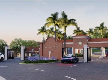 Terreno , Indaiatuba · Terreno en Condomínio para venda em Condomínio Residencial Quinta Do Lago de 500.00m²