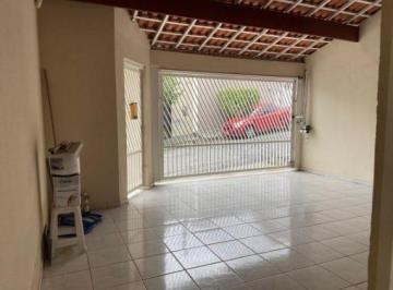 Casa · 132m² · 2 Quartos · 2 Vagas · Casa para venda em Chácara Jafet de 132.00m² com 2 Quartos e 2 Garagens