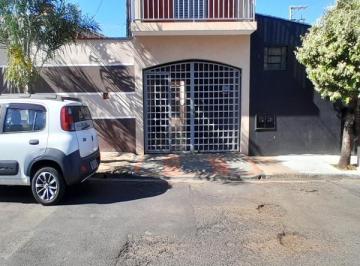 Casa · 80m² · 2 Quartos · 1 Vaga · Sobrado para alugar em Sao Carlos 3 de 80.00m² com 2 Quartos e 1 Garagem