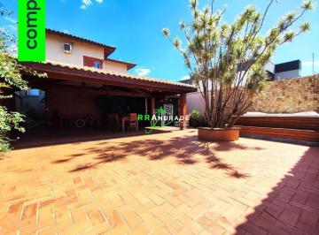 Casa · 242m² · 3 Quartos · 4 Vagas · Sobrado para venda em Parque Moema de 242.00m² com 3 Quartos, 3 Suites e 4 Garagens