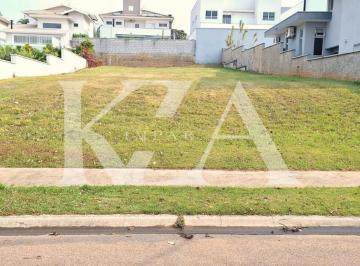 Terreno · 560m² · Terreno para venda em Condomínio Reserva Da Serra de 560.00m²