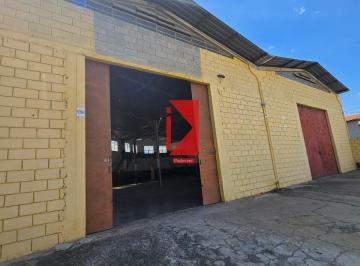 Comercial · 482m² · Galpão / Depósito / Armazém para alugar em Vila Barcelona de 482.00m²