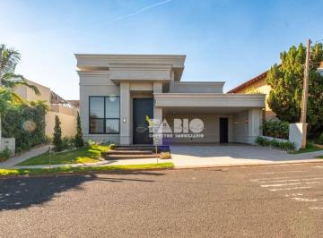 Casa · 272m² · 3 Quartos · 4 Vagas · Casa de Condomínio para venda em Parque Residencial Damha Iii de 272.00m² com 3 Quartos, 3 Suites e