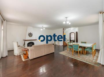 Casa · 330m² · 5 Quartos · 4 Vagas · Casa para venda em Vila Euclides de 330.00m² com 5 Quartos, 4 Suites e 4 Garagens