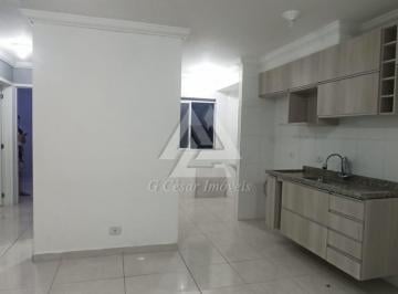 Apartamento · 58m² · 2 Quartos · 1 Vaga · Apartamento para venda em Vila Falchi de 58.00m² com 2 Quartos e 1 Garagem