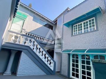 Comercial · 373m² · 3 Quartos · 4 Vagas · Prédio Comercial para alugar em Parque Terra Nova de 373.00m² com 3 Quartos, 2 Suites e 4 Garagens