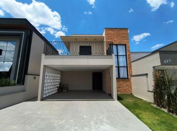 Casa · 207m² · 3 Quartos · 4 Vagas · Sobrado para venda em Condomínio Residencial Evidências de 207.00m² com 3 Quartos, 2 Suites e 4 Gara