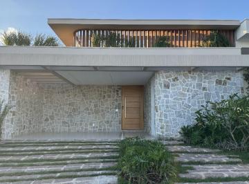 Casa · 160m² · 3 Quartos · 4 Vagas · Casa de Condomínio para venda em Condominio Residencial Viena de 160.00m² com 3 Quartos, 3 Suites e