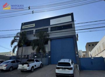 Comercial · 791m² · Galpão / Depósito / Armazém para venda em Comercial Vitória Martini de 791.00m²