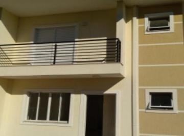 Casa · 97m² · 3 Quartos · 2 Vagas · Sobrado para venda em Santa Felicia de 97.00m² com 3 Quartos, 1 Suite e 2 Garagens