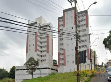 Apartamento · 40m² · 1 Quarto · 1 Vaga · Apartamento para venda em Jardim Paraiso de 40.00m² com 1 Quarto, 1 Suite e 1 Garagem