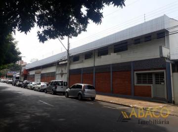 Comercial · 2800m² · Galpão / Depósito / Armazém para venda em Jardim Sao Carlos de 2800.00m²