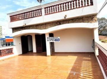 Casa · 285m² · 4 Quartos · 3 Vagas · Casa para venda em Vila Rossignati de 285.00m² com 4 Quartos, 1 Suite e 3 Garagens