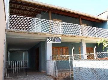 Casa · 186m² · 3 Quartos · 4 Vagas · Casa para venda em Jardim São Francisco de 186.50m² com 3 Quartos e 4 Garagens