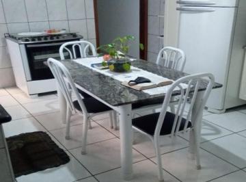 Casa · 160m² · 2 Quartos · 2 Vagas · Casa para venda em Santa Felicia de 160.00m² com 2 Quartos e 2 Garagens