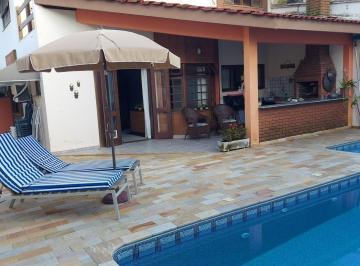 Casa · 219m² · 3 Quartos · 4 Vagas · Casa para venda em Cibratel de 219.00m² com 3 Quartos, 1 Suite e 4 Garagens