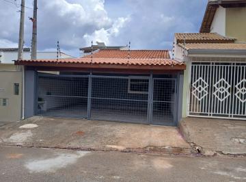 Casa · 112m² · 3 Quartos · 2 Vagas · Casa para venda em Jardim Wanel Ville V de 111.52m² com 3 Quartos, 1 Suite e 2 Garagens