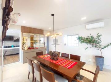 Apartamento · 185m² · 3 Quartos · 3 Vagas · Apartamento para venda em Jardim Paiquerê de 185.00m² com 3 Quartos, 3 Suites e 3 Garagens