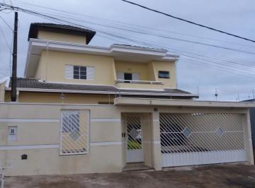 Casa · 250m² · 3 Quartos · 4 Vagas · Sobrado para venda em Jardim Esplanada Ii de 250.00m² com 3 Quartos, 1 Suite e 4 Garagens