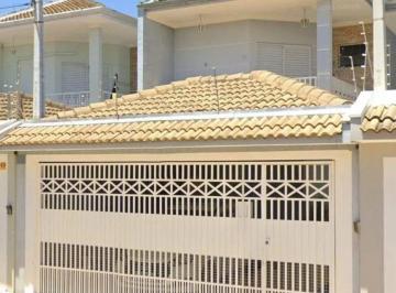 Casa · 230m² · 3 Quartos · 3 Vagas · Sobrado para venda em Jardim América de 230.00m² com 3 Quartos, 1 Suite e 3 Garagens