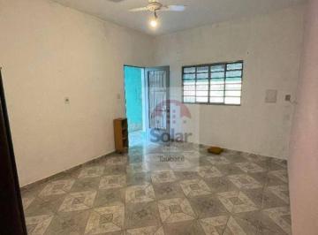 Casa · 114m² · 4 Quartos · 2 Vagas · Casa para venda em Parque Senhor Do Bonfim de 114.00m² com 4 Quartos e 2 Garagens