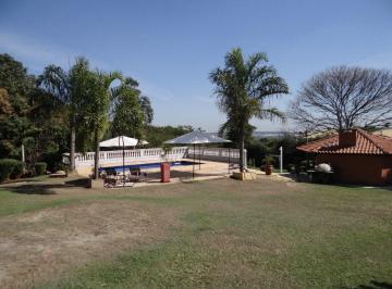 Terreno · 184m² · 3 Quartos · Chácara para venda em Condomínio Jardim Dos Laranjais de 184.00m² com 3 Quartos