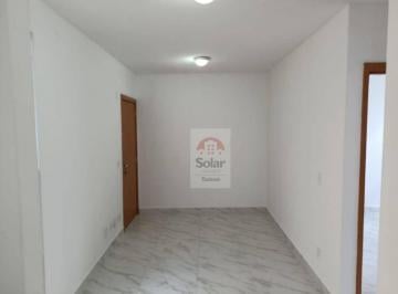 Apartamento · 46m² · 2 Quartos · 1 Vaga · Apartamento para venda em Jardim Oásis de 46.00m² com 2 Quartos e 1 Garagem