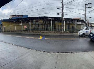 Comercial · 675m² · 4 Vagas · Loja para venda em Taboão de 675.00m² com 4 Garagens