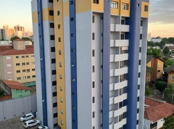 Apartamento · 72m² · 2 Quartos · 1 Vaga · Apartamento para venda em Jardim Paraiso de 72.00m² com 2 Quartos, 1 Suite e 1 Garagem