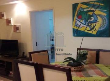 Apartamento · 47m² · 2 Quartos · 1 Vaga · Apartamento para venda em JARDIM ANTONIO VON ZUBEN de 47.00m² com 2 Quartos e 1 Garagem