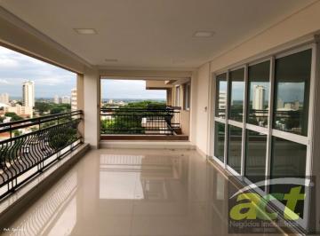 Apartamento · 330m² · 4 Quartos · 4 Vagas · Apartamento para venda em Centro de 330.00m² com 4 Quartos, 4 Suites e 4 Garagens