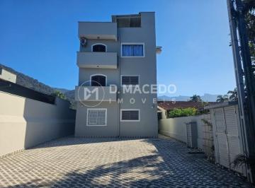 Apartamento · 116m² · 2 Quartos · 1 Vaga · Apartamento para venda em Praia Da Lagoinha de 115.93m² com 2 Quartos e 1 Garagem