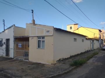 Casa · 100m² · 3 Quartos · 1 Vaga · Casa para venda em Jurema de 100.00m² com 3 Quartos, 1 Suite e 1 Garagem