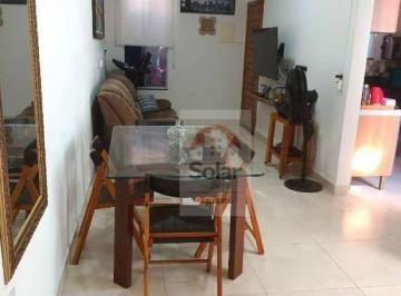 Casa · 68m² · 2 Quartos · 2 Vagas · Casa para venda em Jardim Oásis de 68.00m² com 2 Quartos, 1 Suite e 2 Garagens