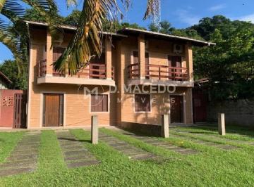 Comercial · 140m² · 4 Quartos · 4 Vagas · Prédio Comercial para venda em Praia Da Lagoinha de 140.00m² com 4 Quartos e 4 Garagens