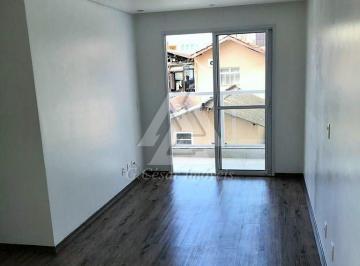 Apartamento · 48m² · 2 Quartos · 1 Vaga · Apartamento para venda em Parque Das Nações de 48.00m² com 2 Quartos e 1 Garagem