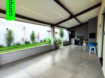 Casa · 110m² · 2 Quartos · 2 Vagas · Casa para venda em Residencial Ana Dorothéa de 110.00m² com 2 Quartos, 1 Suite e 2 Garagens