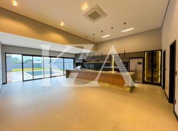 Casa · 390m² · 4 Quartos · 2 Vagas · Casa para venda em Residencial Dos Lagos de 390.00m² com 4 Quartos, 4 Suites e 2 Garagens